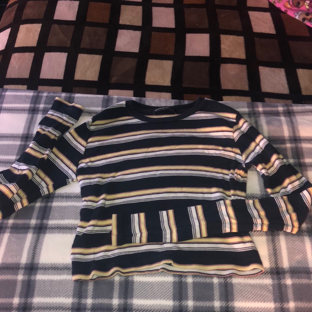 Brandy Melville long sleeve
